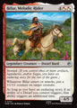 Bifur, Melodic Rider (HOB-147) – MTG