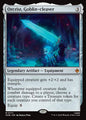 Orcrist, Goblin-cleaver (HOB-177) – MTG