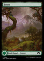 Forest (308) – Magic: The Gathering, Modern Horizons 3