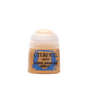 Layer: AURIC ARMOUR GOLD 12ML