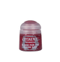 Technical: BLOOD FOR THE BLOOD GOD (12ML)