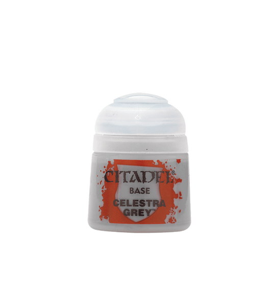 Base: CELESTRA GREY 12ML