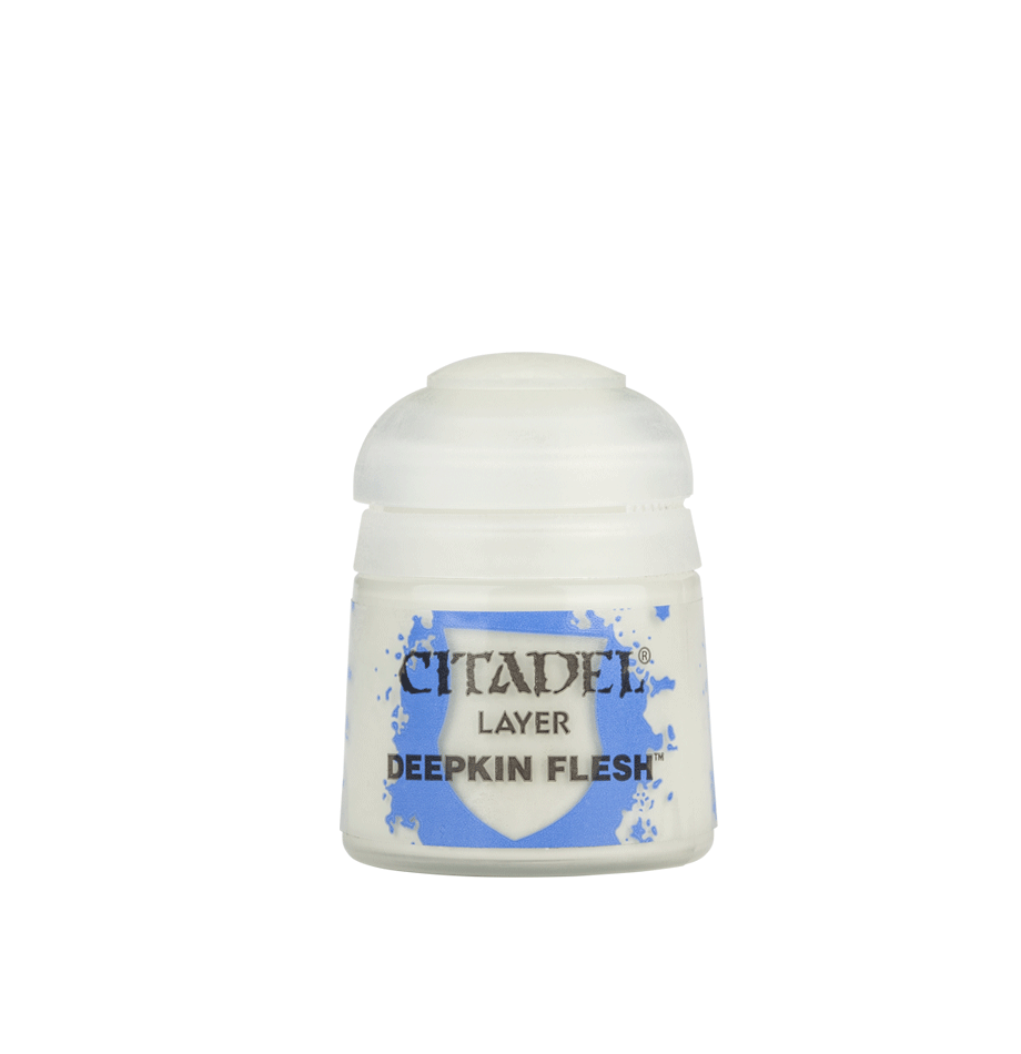 Layer: DEEPKIN FLESH 12ML