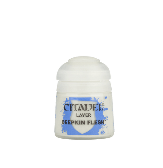 Layer: DEEPKIN FLESH 12ML