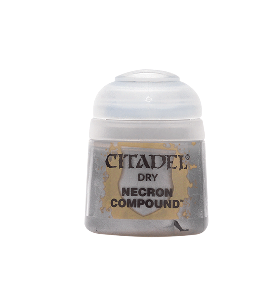 Necron Compound 12Ml