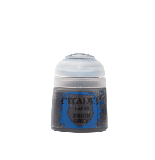 Layer: ESHIN GREY 12ML