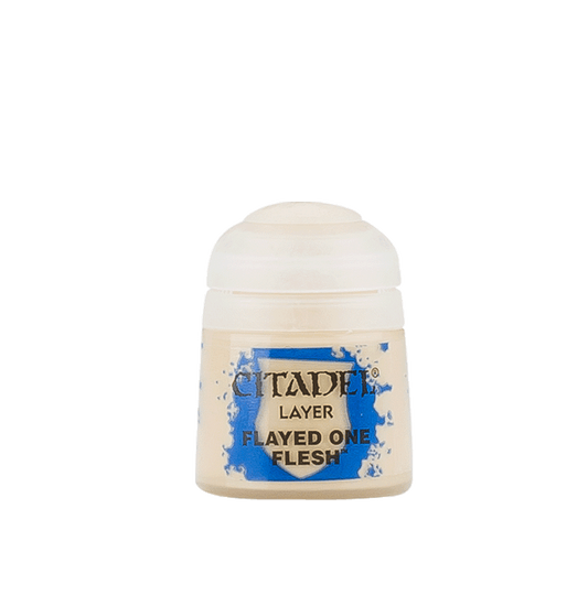Layer: FLAYED ONE FLESH 12ML
