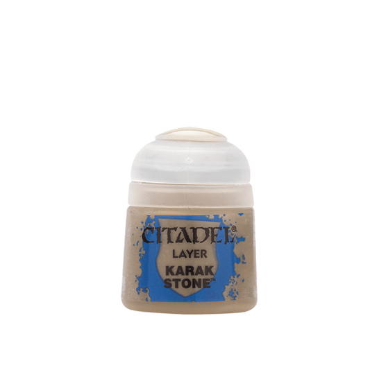 Layer: KARAK STONE 12ML