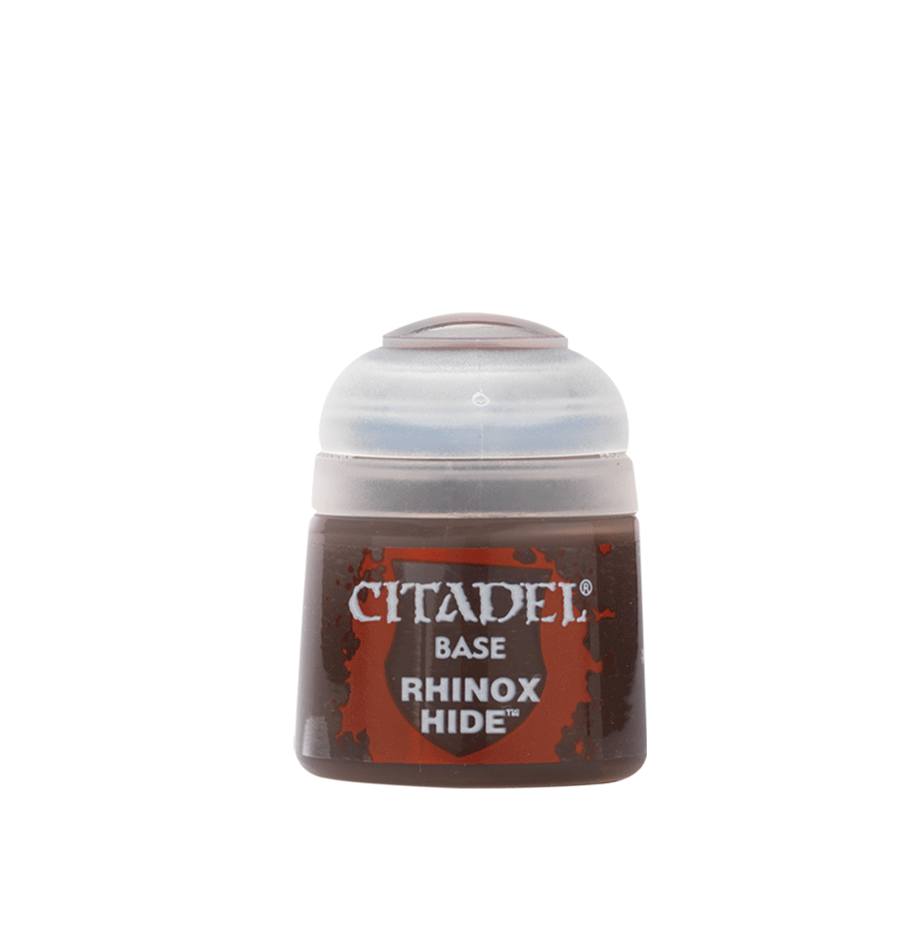Base: RHINOX HIDE 12ML