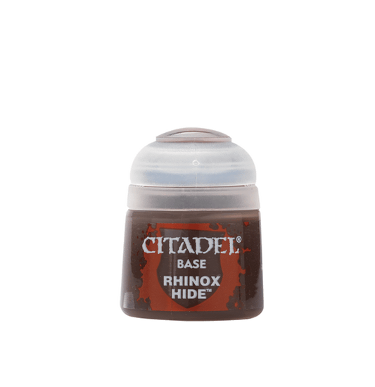 Base: RHINOX HIDE 12ML