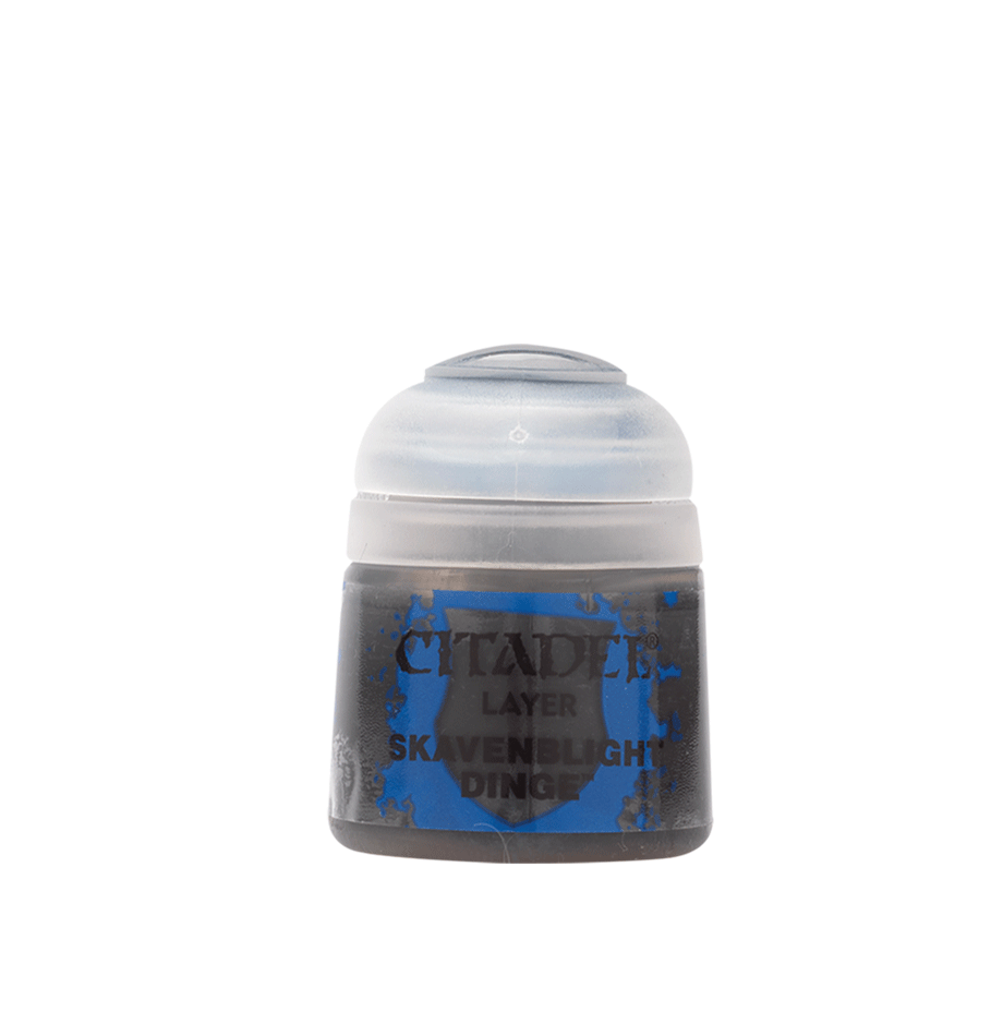 Layer: SKAVENBLIGHT DINGE 12ML