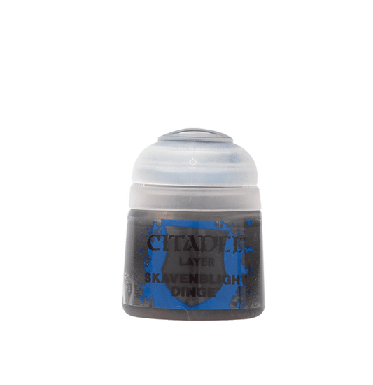 Layer: SKAVENBLIGHT DINGE 12ML