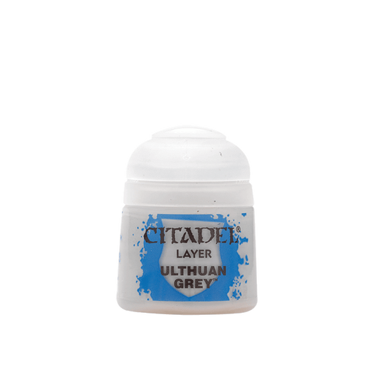 Layer: ULTHUAN GREY 12ML