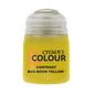 CONTRAST: BAD MOON YELLOW (18ML)