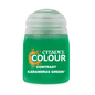 CONTRAST: KARANDRAS GREEN (18ML)