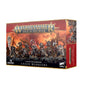 Slaves To Darkness: Chaos Warriors Warhammer Age of Sigmar