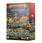 Spearhead: Seraphon Warhammer Age of Sigmar