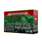 Skaven: Warpspark Weapon Battery Warhammer Age of Sigmar