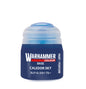 Base: CALEDOR SKY 12ML