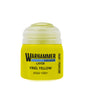 Layer: YRIEL YELLOW 12ML