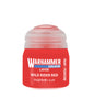 Layer: WILD RIDER RED 12ML