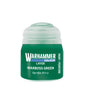 Layer: WARBOSS GREEN 12ML