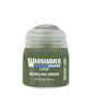 Layer: NURGLING GREEN 12ML
