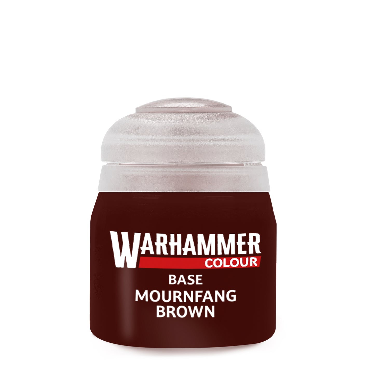 Base: MOURNFANG BROWN 12ML