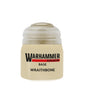Base: WRAITHBONE 12ML