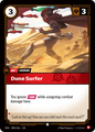 Dune Surfer (VEN-4) – Riftbound