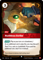 Ruthless Strike (VEN-8) – Riftbound
