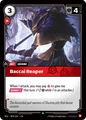 Baccai Reaper (VEN-9) – Riftbound