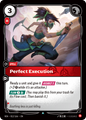 Perfect Execution (VEN-12) – Riftbound