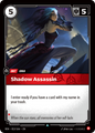 Shadow Assassin (VEN-13) – Riftbound