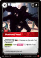 Shadow Fiend (VEN-14) – Riftbound