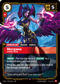 Morgana, Vindictive (VEN-17) – Riftbound [Foil]