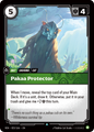 Pakaa Protector (VEN-33) – Riftbound