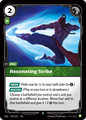Resonating Strike (VEN-34) – Riftbound