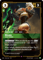 Riven, Shattered (VEN-41) – Riftbound [Foil]