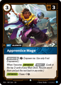 Apprentice Mage (VEN-47) – Riftbound