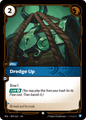 Dredge Up (VEN-49) – Riftbound