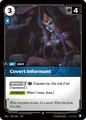 Covert Informant (VEN-57) – Riftbound