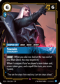 Swain, Visionary (VEN-65) – Riftbound [Foil]