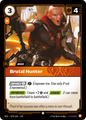 Brutal Hunter (VEN-70) – Riftbound