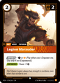 Legion Marauder (VEN-74) – Riftbound