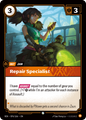 Repair Specialist (VEN-76) – Riftbound