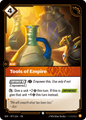 Tools of Empire (VEN-77) – Riftbound