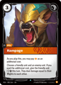 Rampage (VEN-83) – Riftbound