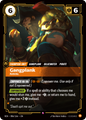 Gangplank, Naval (VEN-86) – Riftbound [Foil]