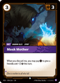 Mask Mother (VEN-94) – Riftbound